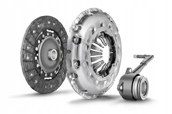 CLUTCH SET CLUTCH 622 3061 33 LUK