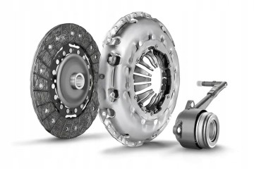 CLUTCH SET CLUTCH 622 3061 33 LUK