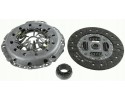 CLUTCH SET 3000 951 872 SACHS SEAT VW EXEO