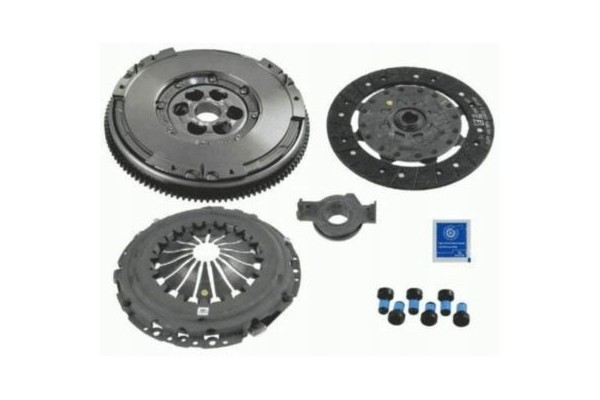 Clutch kit SACHS 2290 601 078