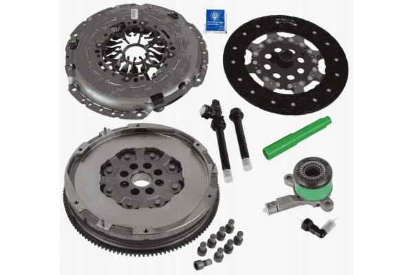 CLUTCH SET CLUTCH DISC PRESSURE CLUTCH Packaging status original