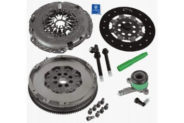 CLUTCH SET CLUTCH DISC PRESSURE CLUTCH Packaging status original