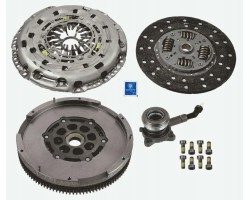CLUTCH SET 2290 601 163 SACHS FORD