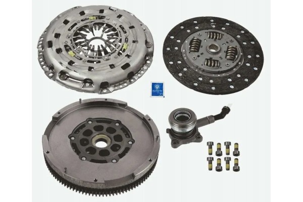 CLUTCH SET 2290 601 163 SACHS FORD
