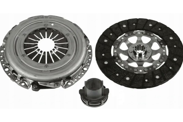 CLUTCH SET 3000 970 095 SACHS BMW 3 5 7 Z3