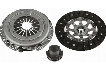 CLUTCH SET 3000 970 095 SACHS BMW 3 5 7 Z3