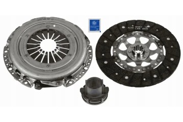 CLUTCH SET 3000 970 095 SACHS BMW 3 5 7 Z3 Packaging status original