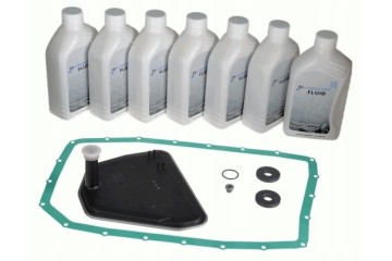 Set for oil change in gearbox automatic BMW ZF 1068 298 061