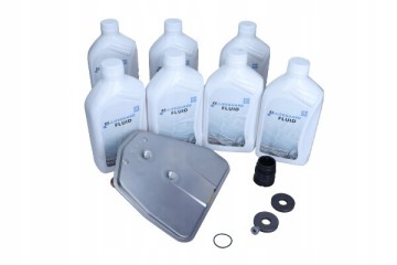Set for oil change in gearbox automatic BMW ZF 1068 298 061 Part manufacturer ZF