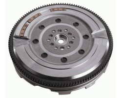 Two mass wheel 2294 701 051 SACHS