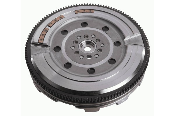 Two mass wheel 2294 701 051 SACHS