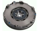 Two mass wheel 2294 701 051 SACHS Catalog number of the part 2294 701 051