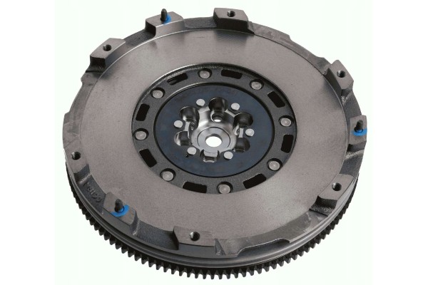 Two mass wheel 2294 701 051 SACHS Catalog number of the part 2294 701 051