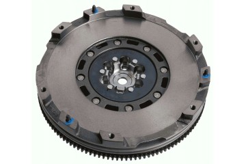 Two mass wheel 2294 701 051 SACHS Catalog number of the part 2294 701 051