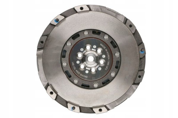 Two mass wheel 2294 701 051 SACHS Wheel type dual mass flywheel