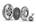CLUTCH SET FLYWHEEL SCREW CLUTCH