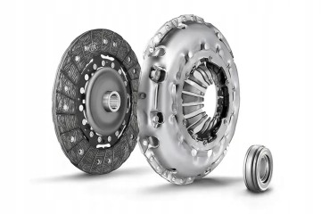 CLUTCH SET THRUST BEARING 624 3356 00 LUK