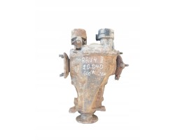 BRIDGE DIFFERENTIAL REAR TOYOTA RAV4 II 2 0 D4D