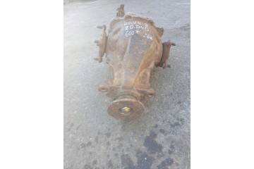 BRIDGE DIFFERENTIAL REAR TOYOTA RAV4 II 2 0 D4D Part manufacturer Toyota OE