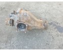 BRIDGE DIFFERENTIAL REAR TOYOTA RAV4 II 2 0 D4D Car type 4x4 SUV passenger cars