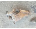 BRIDGE DIFFERENTIAL REAR TOYOTA RAV4 II 2 0 D4D Engine type diesel