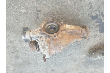 BRIDGE DIFFERENTIAL REAR TOYOTA RAV4 II 2 0 D4D Engine type diesel
