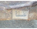 Puente diferencial trasero Toyota RAV4 II 2.0 D4D