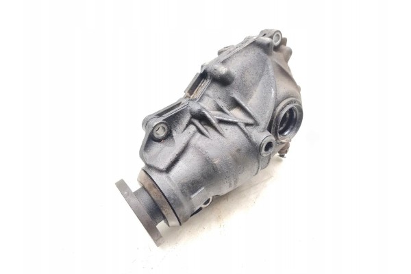 BMW X3 Front differential Differential 20d xDrive Diesel 7592002