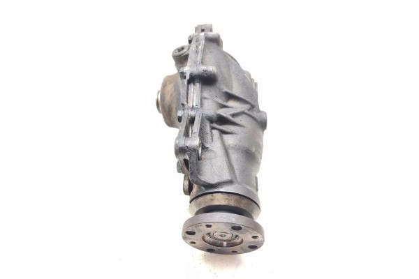 BMW X3 Front differential Differential 20d xDrive Diesel 7592002 Part manufacturer BMW OE