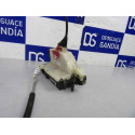 6 PIN CERRADURA PUERTA TRASERA IZQUIERDA CITROEN C4 BERLINA Business 2011 6 PIN 163993 CITROEN - 4