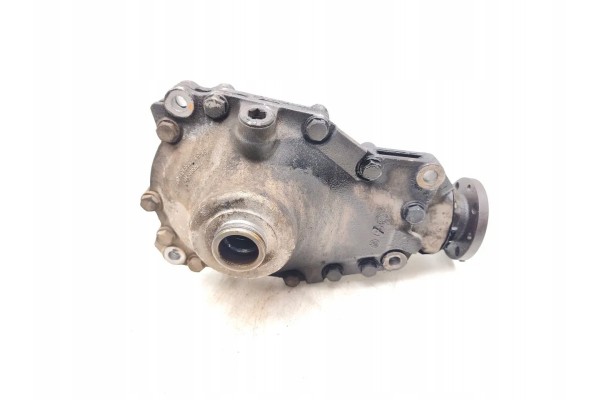 BMW X3 Front differential Differential 20d xDrive Diesel 7592002 Catalog number of the part 7592002