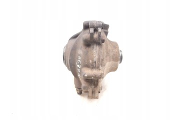 BMW X3 Front differential Differential 20d xDrive Diesel 7592002 Quality of parts according to GVO O original with manufacturer 