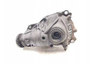 BMW X3 Front differential Differential 20d xDrive Diesel 7592002 Car type passenger cars