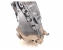 BMW X3 Front differential Differential 20d xDrive Diesel 7592002 Installation side front