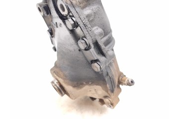 BMW X3 Front differential Differential 20d xDrive Diesel 7592002 Installation side front