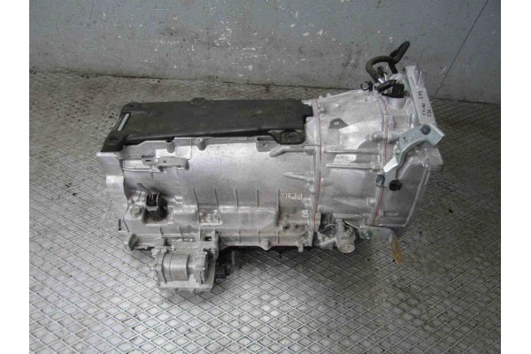 MAZDA CX 60 2 5 4x4 e SKYACTIV 23R GEARBOX AUTOMATIC PM710 3TP0106258