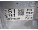 MAZDA CX 60 2 5 4x4 e SKYACTIV 23R GEARBOX AUTOMATIC PM710 3TP0106258 Transmission type automatic