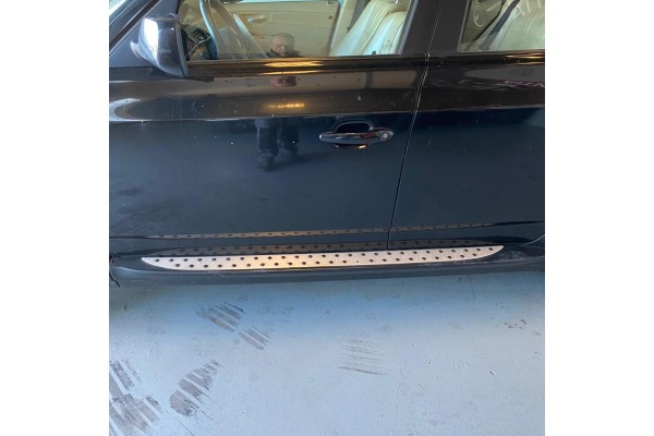 BMW SERIE X3 (E83) 2.0d