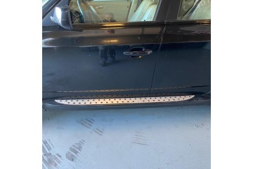 BMW SERIE X3 (E83) 2.0d