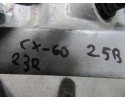MAZDA CX 60 2 5 4x4 e SKYACTIV 23R GEARBOX AUTOMATIC PM710 3TP0106258 Car type 4x4 SUV passenger cars