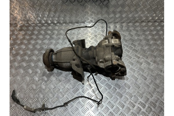 DYFER BRIDGE REAR FORD KUGA MK2 13 2 0 TDCI CV6W 4B025 DF