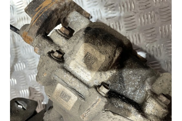 DYFER BRIDGE REAR FORD KUGA MK2 13 2 0 TDCI CV6W 4B025 DF Catalog number of the part CV6W 4B025 DF
