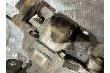 DYFER BRIDGE REAR FORD KUGA MK2 13 2 0 TDCI CV6W 4B025 DF Catalog number of the part CV6W 4B025 DF