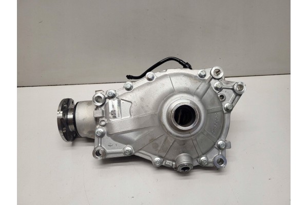 Differential differential front bridge B57 BMW X5 G05 X6 G06 LIFT 2 929 8850595
