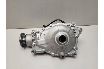 Differential differential front bridge B57 BMW X5 G05 X6 G06 LIFT 2 929 8850595