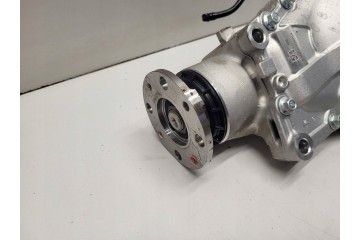 Differential differential front bridge B57 BMW X5 G05 X6 G06 LIFT 2 929 8850595 Part manufacturer BMW OE