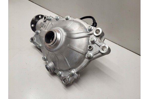 Differential differential front bridge B57 BMW X5 G05 X6 G06 LIFT 2 929 8850595 Catalog number of the part 8850595