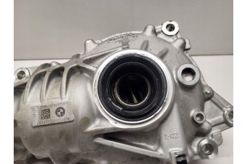Differential differential front bridge B57 BMW X5 G05 X6 G06 LIFT 2 929 8850595 Installation side multipurpose