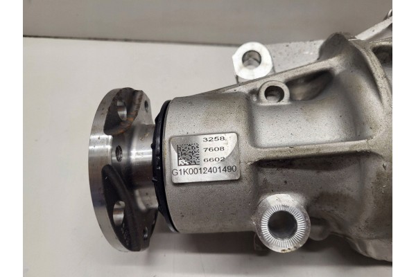Puente diferencial delantero B57 BMW X5 G05 X6 G06 LIFT 2,929 8850595