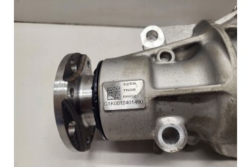 Puente diferencial delantero B57 BMW X5 G05 X6 G06 LIFT 2,929 8850595